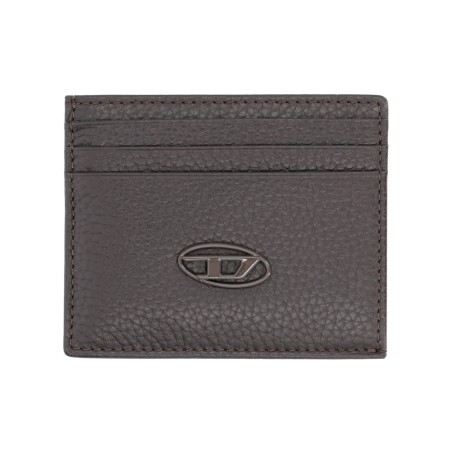 CARD HOLDER WITH LOGO