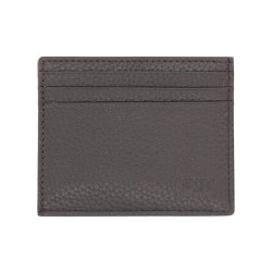 CARD HOLDER WITH LOGO