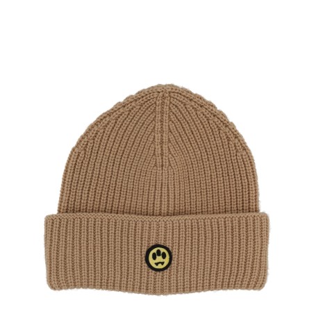 WOOL CAP