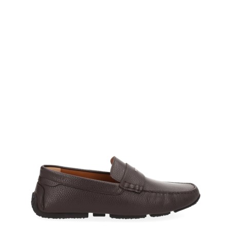 MOCCASIN "DRIVER PILOT"