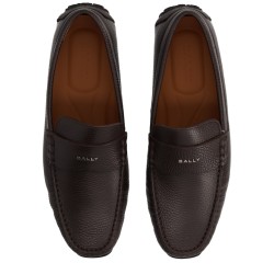 MOCCASIN "DRIVER PILOT"