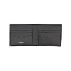 LEATHER WALLET