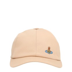 BASEBALL CAP WITH LOGO