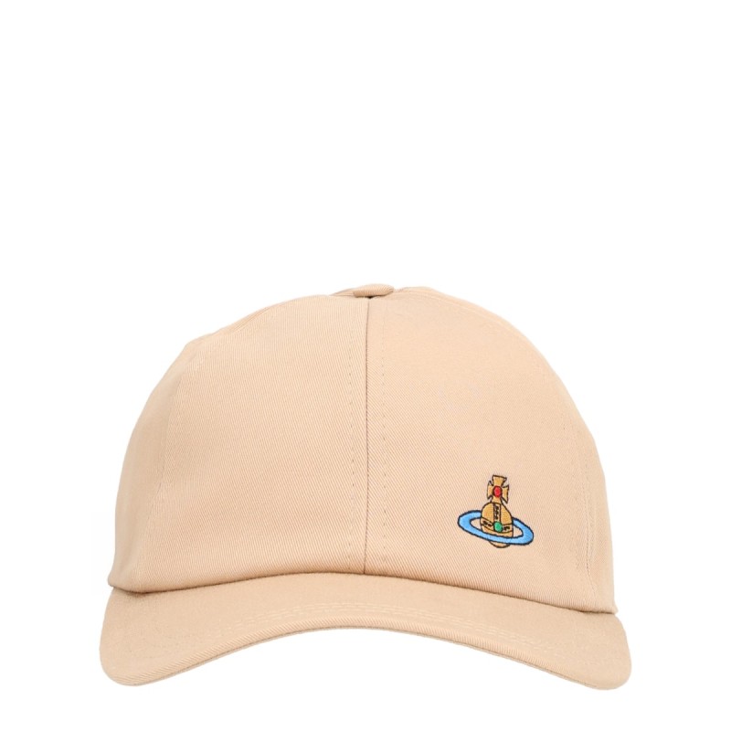 BASEBALL CAP WITH LOGO