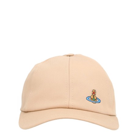 BASEBALL CAP WITH LOGO