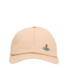 BASEBALL CAP WITH LOGO