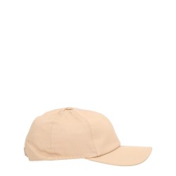 BASEBALL CAP WITH LOGO