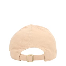 BASEBALL CAP WITH LOGO