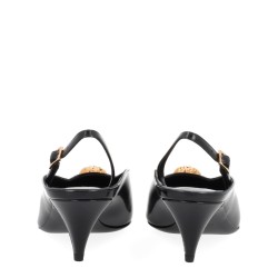 SHOE "THE JELLYFISH"