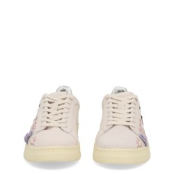 "DALLAS LOW FLORAL" SNEAKER