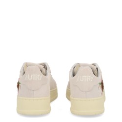 "DALLAS LOW FLORAL" SNEAKER