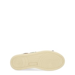 "DALLAS LOW FLORAL" SNEAKER