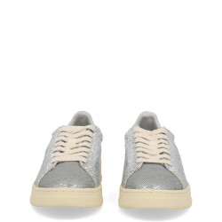 "DALLAS LOW SPARKLING" SNEAKER