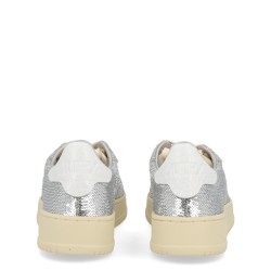 "DALLAS LOW SPARKLING" SNEAKER