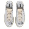 "DALLAS LOW SPARKLING" SNEAKER