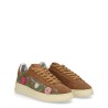 "DALLAS LOW FLORAL" SNEAKER