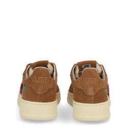 "DALLAS LOW FLORAL" SNEAKER