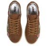 "DALLAS LOW FLORAL" SNEAKER