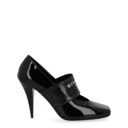 "SLICED SQUARE" DÉCOLLETÉ