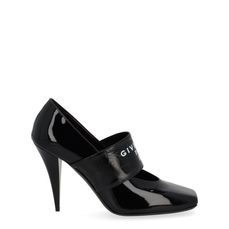 "SLICED SQUARE" DÉCOLLETÉ