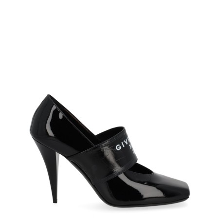 "SLICED SQUARE" DÉCOLLETÉ
