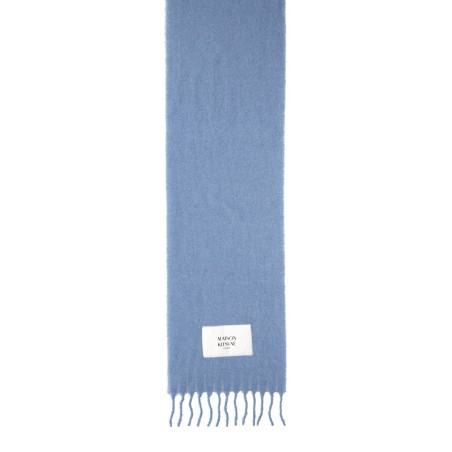 "ALPACA" SCARF