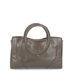 "MAUDE MINI SATCHEL" BAG