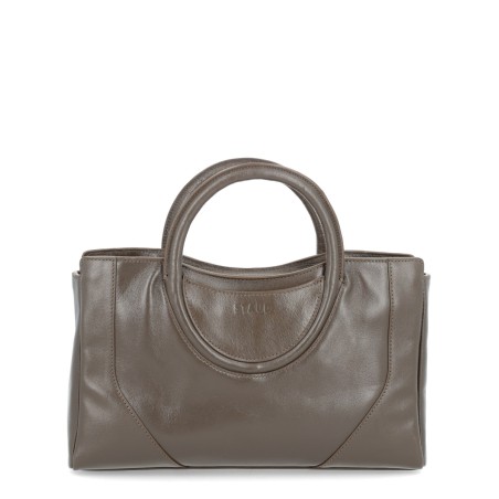 "MAUDE MINI SATCHEL" BAG