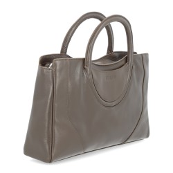 "MAUDE MINI SATCHEL" BAG