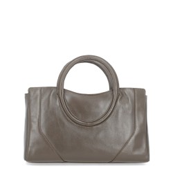 "MAUDE MINI SATCHEL" BAG