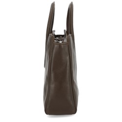 "MAUDE MINI SATCHEL" BAG