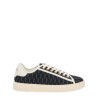 "GRECA JACQUARD" SNEAKER