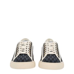 "GRECA JACQUARD" SNEAKER
