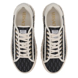 "GRECA JACQUARD" SNEAKER