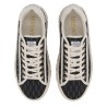"GRECA JACQUARD" SNEAKER