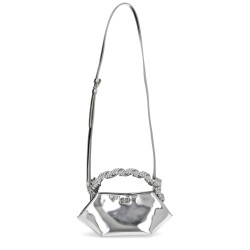 "BOU" MINI MIRROR BAG