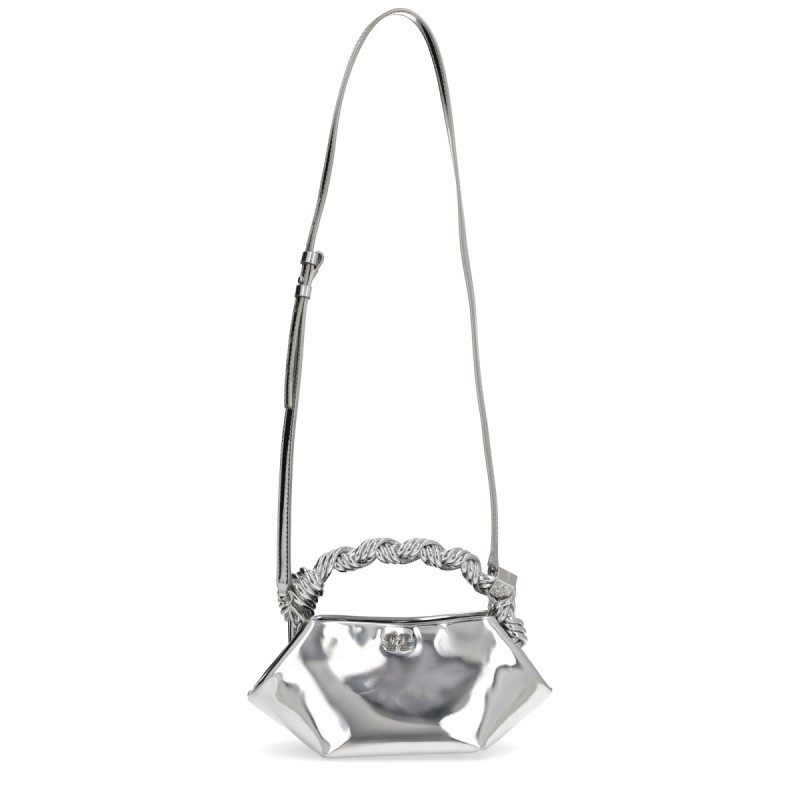 "BOU" MINI MIRROR BAG