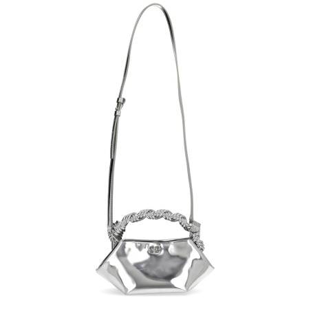 "BOU" MINI MIRROR BAG