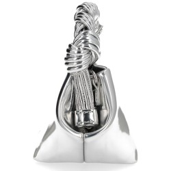 "BOU" MINI MIRROR BAG