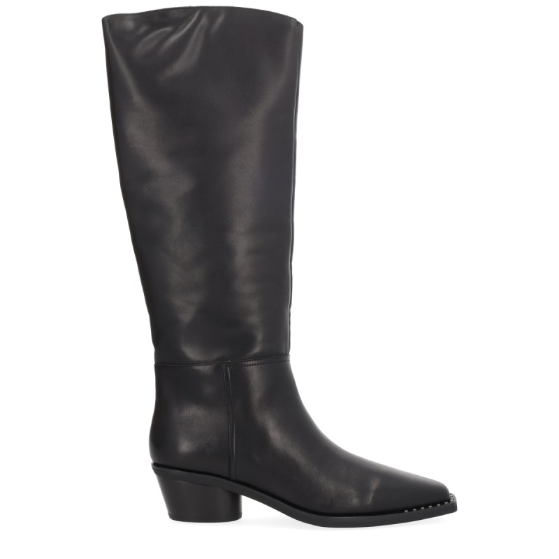 "HARPO WESTERN" BOOT