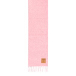 WOOL SCARF