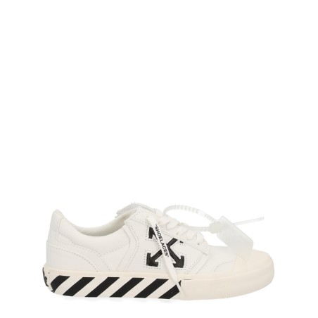 "VULC UNDERCUT" SNEAKER