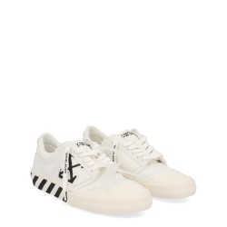 "VULC UNDERCUT" SNEAKER