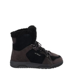 WINTER BOOT "ANTHRACITE"