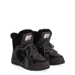 WINTER BOOT "ANTHRACITE"