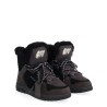 WINTER BOOT "ANTHRACITE"