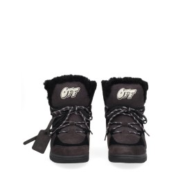 WINTER BOOT "ANTHRACITE"