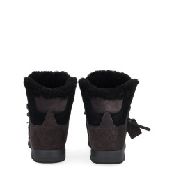 WINTER BOOT "ANTHRACITE"