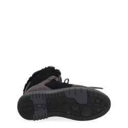 WINTER BOOT "ANTHRACITE"