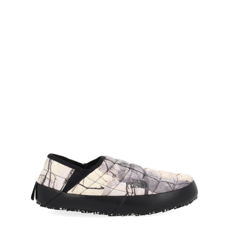 MULE SHOE "THERMOBALL"